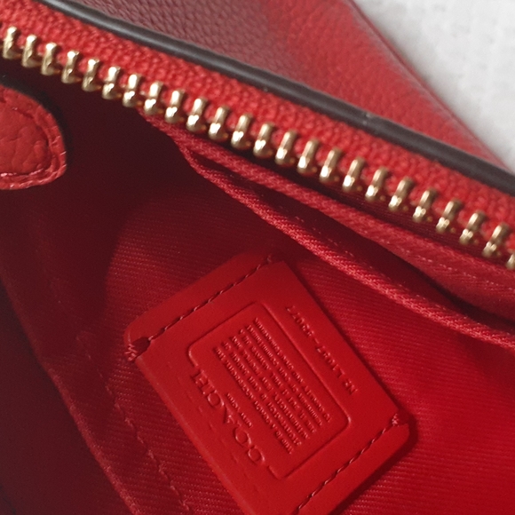 Coach Nolita 19 - Picture 5 of 5